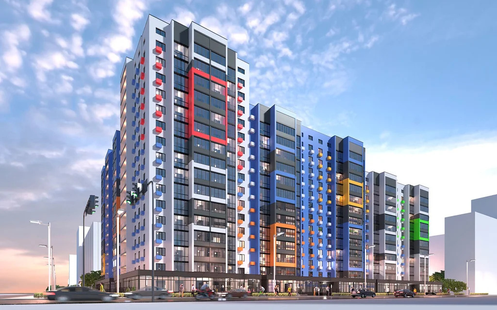 Продается квартира, 23.8 м - Фото 2