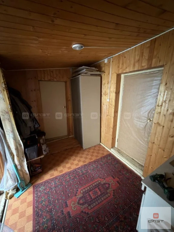 Продажа дома, Дон-Урай, Рыбно-Слободский район, ул. Советская - Фото 13