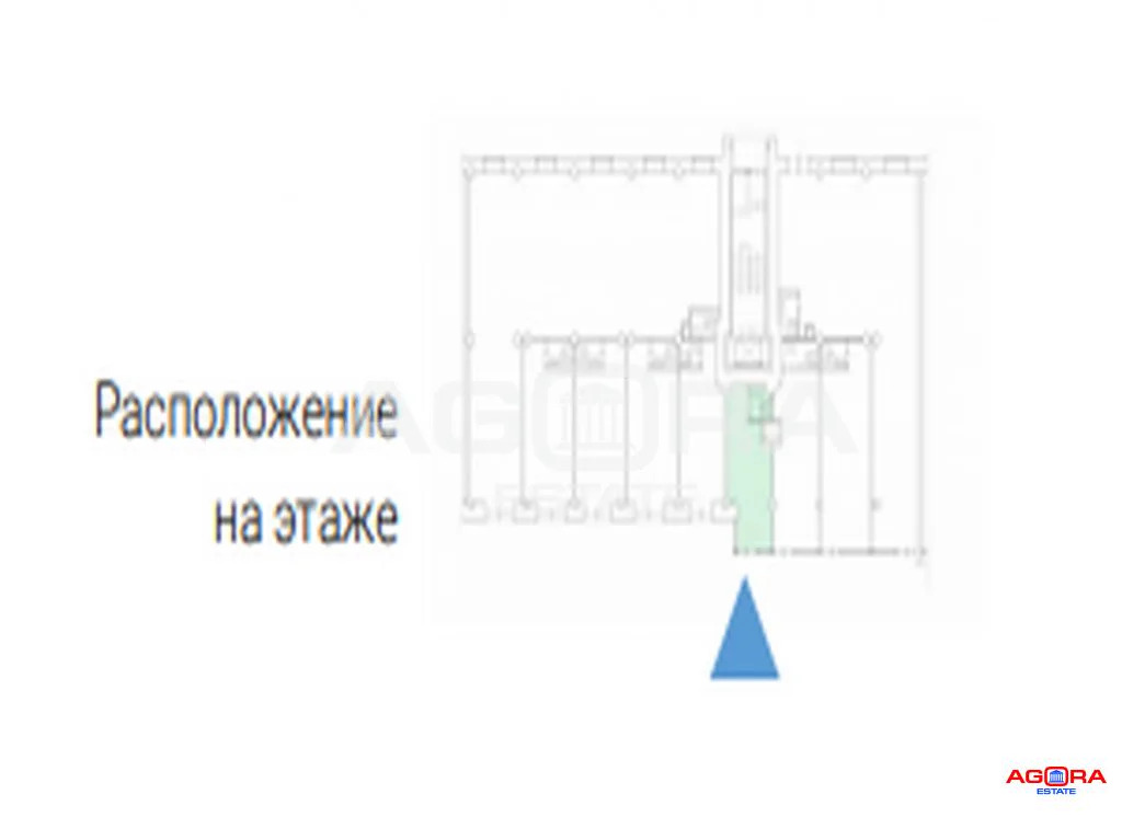 Продажа торгового помещения, м. Планерная, ул. Планерная - Фото 8