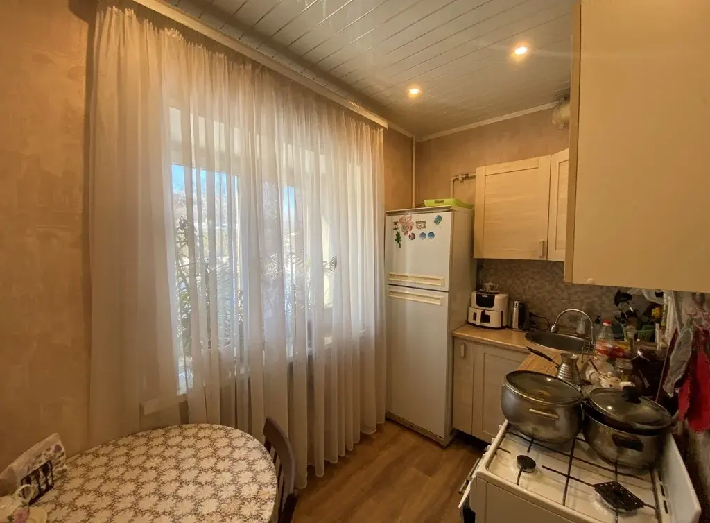 2-я квартира на ул. Плеханова, дом 17 - Фото 17