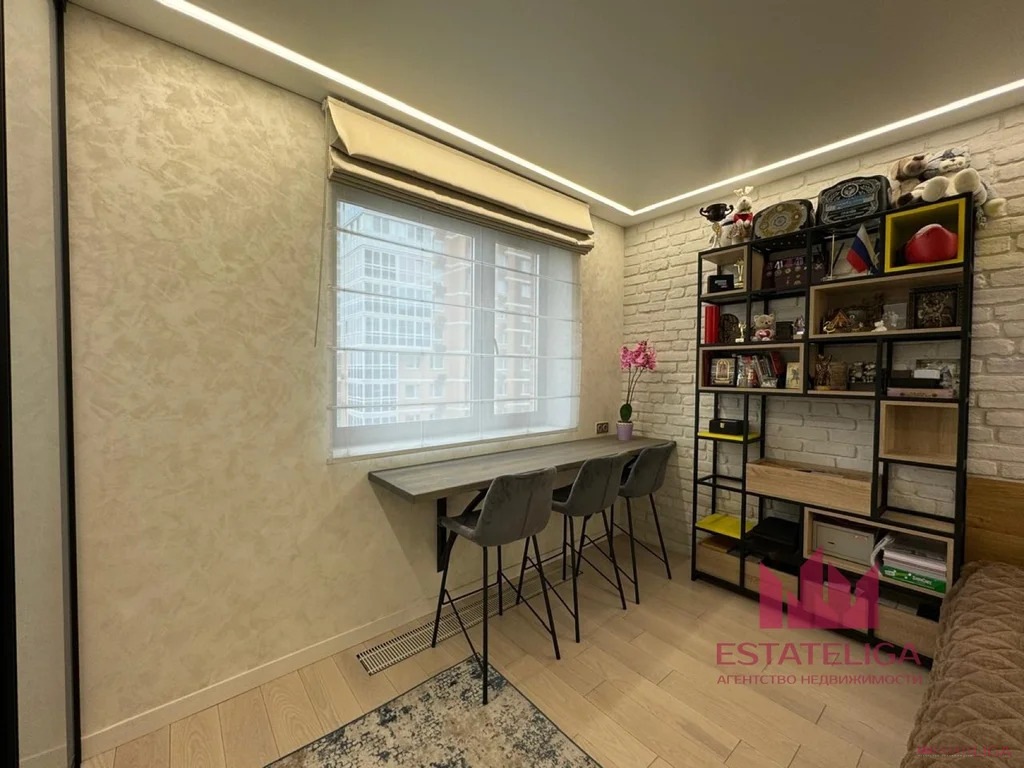 Продажа квартиры, улица Татьянин Парк - Фото 21