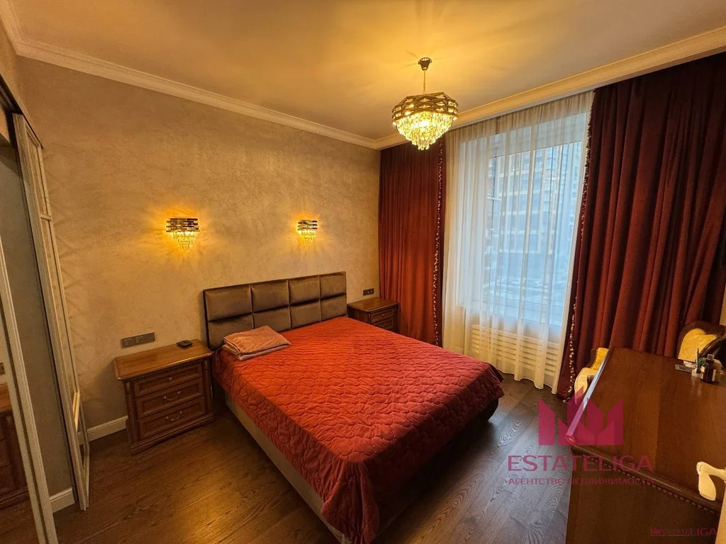 Аренда квартиры, м. Шелепиха, Шмитовский проезд - Фото 5