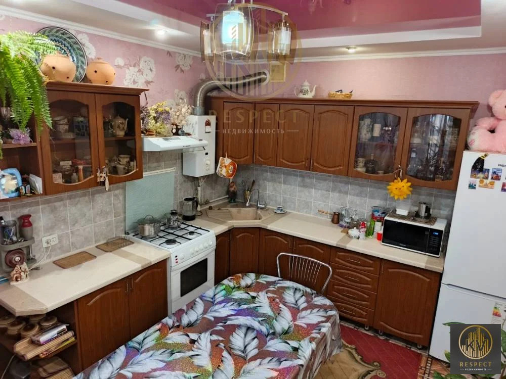 Продажа дома, Горячеводский, ул. Георгиевская - Фото 4