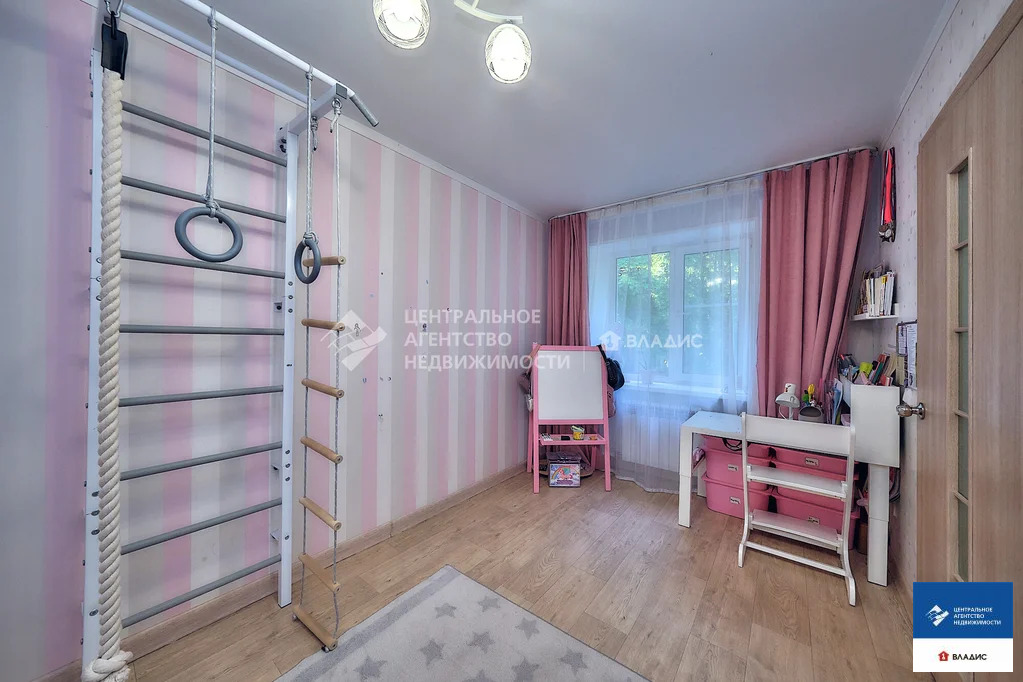 Продажа квартиры, Рязань, ул. Новая - Фото 3