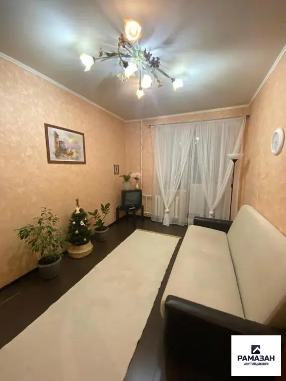 1-комнатная квартира ул.Альберта Камалеева 14 - Фото 2