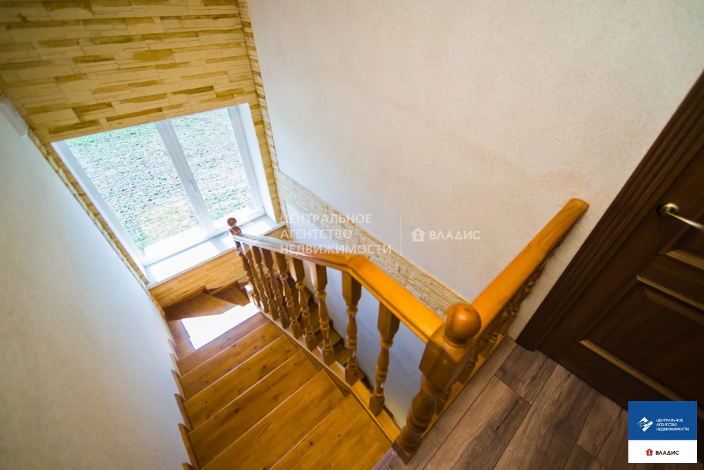 Продажа дома, Костино, Рыбновский район, ул. Садовая - Фото 18