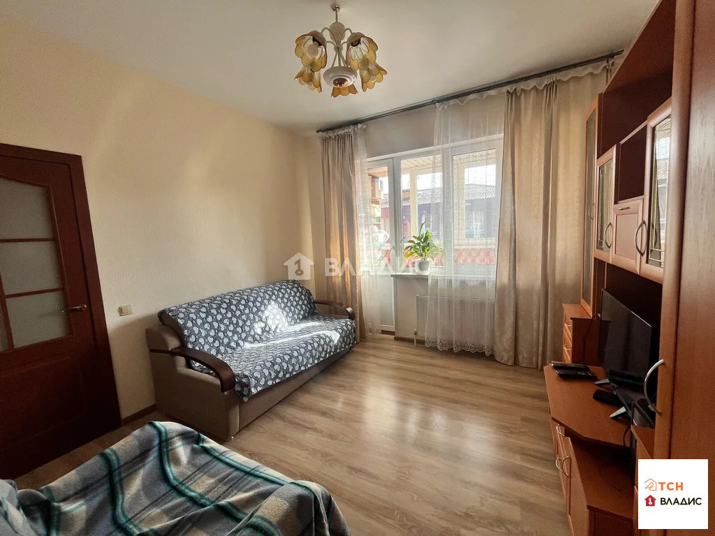 Продажа квартиры, Оболдино, Щелковский район, Радужная улица - Фото 1