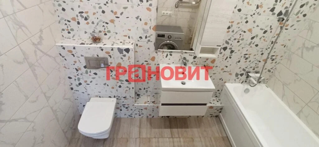 Продажа таунхауса, Новолуговое, Новосибирский район, 3-й квартал - Фото 14