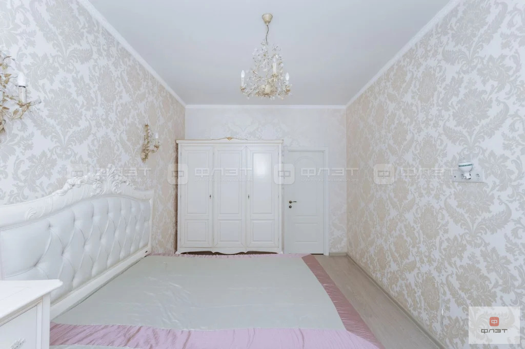 Продажа квартиры, Казань, ул. Чистопольская - Фото 21