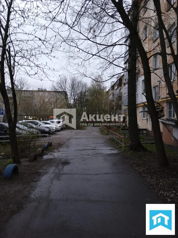 Аренда комнаты, Иваново, ул. Колесанова - Фото 1