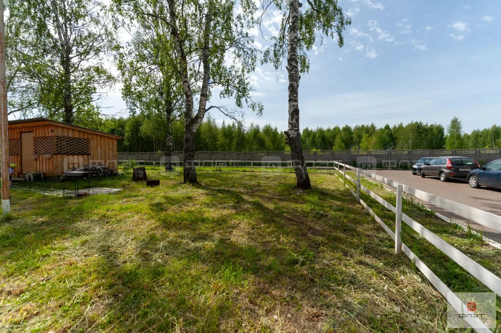 Продажа квартиры, Куюки, Пестречинский район, 10-й Квартал - Фото 18