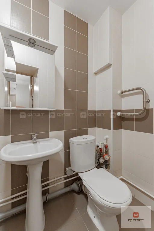 Продажа квартиры, Казань, ул. Рауиса Гареева - Фото 11