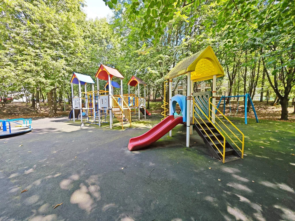 Продается комната 14 м2 в 3 ком.кв. - Фото 18