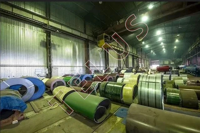 МЦД-2 Остафьево, Москва, Щербинка, Южная ул., 9600 м2, Склад и участок ... - Фото 13