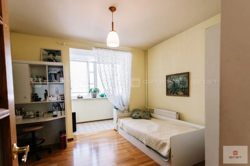 Продажа квартиры, Казань, ул. Дубравная - Фото 6