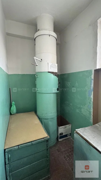 Продажа квартиры, Казань, ул. Карбышева - Фото 22