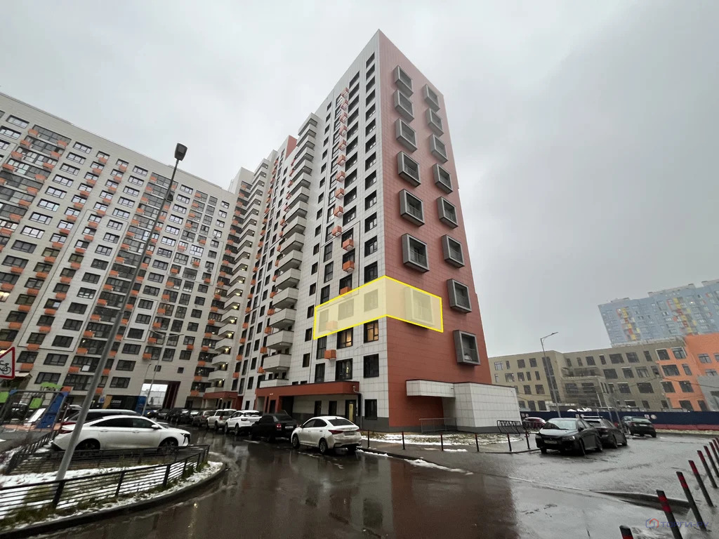 Продажа квартиры, 6-я Радиальная улица - Фото 2