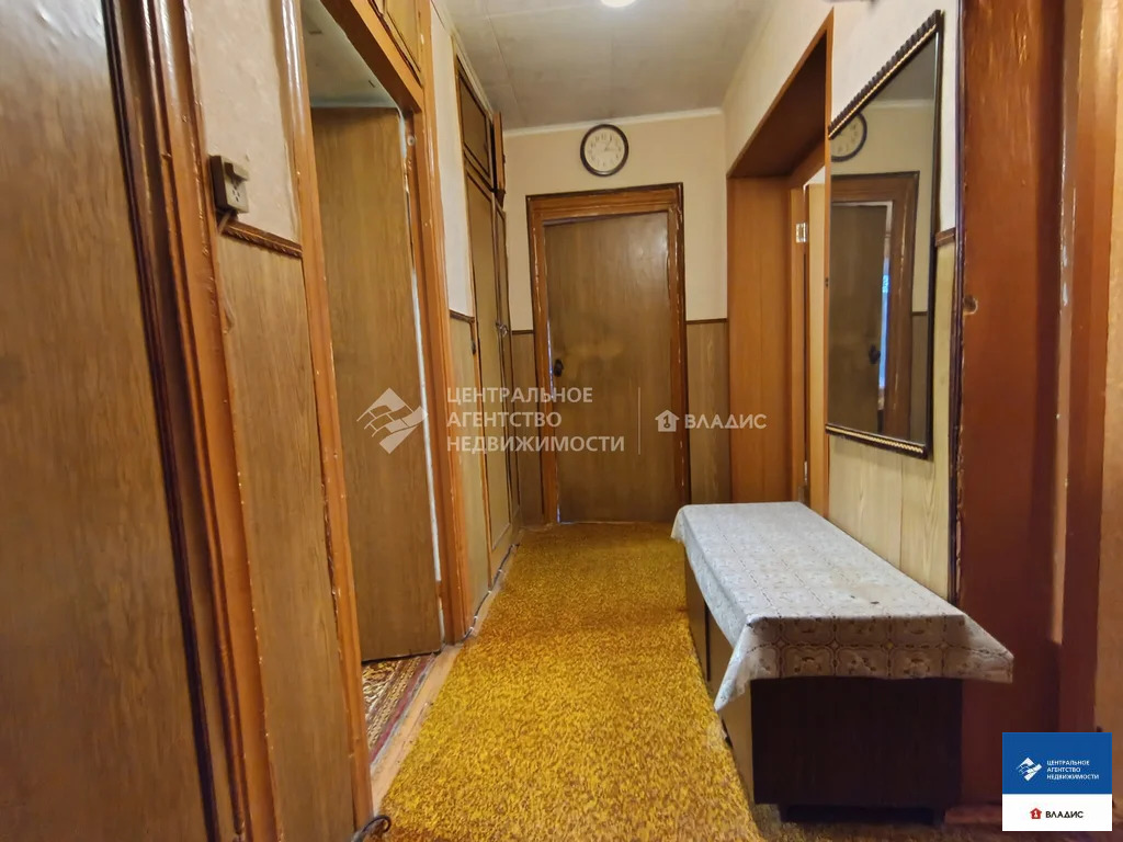 Продажа квартиры, Шилово, Шиловский район, ул. Исаева - Фото 6