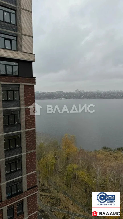 Продажа квартиры в новостройке, Воронеж - Фото 6