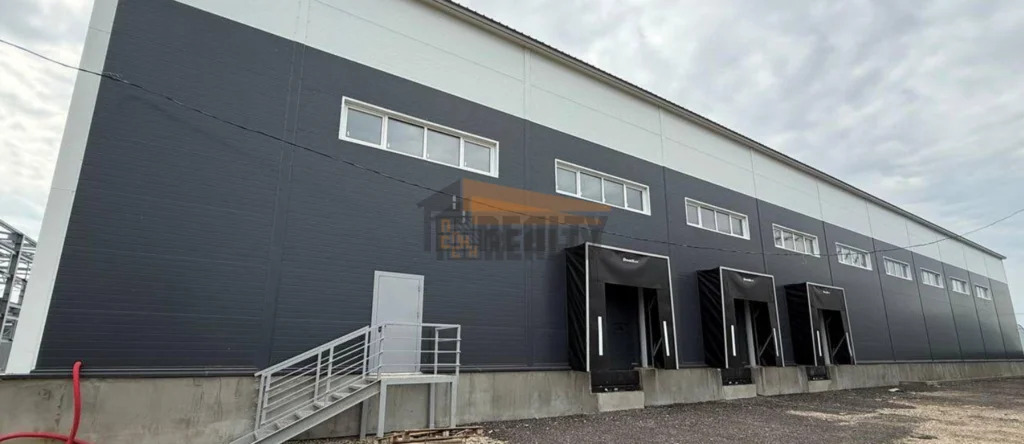 Аренда производственного помещения, Малышево, Раменский район, ул. ... - Фото 1