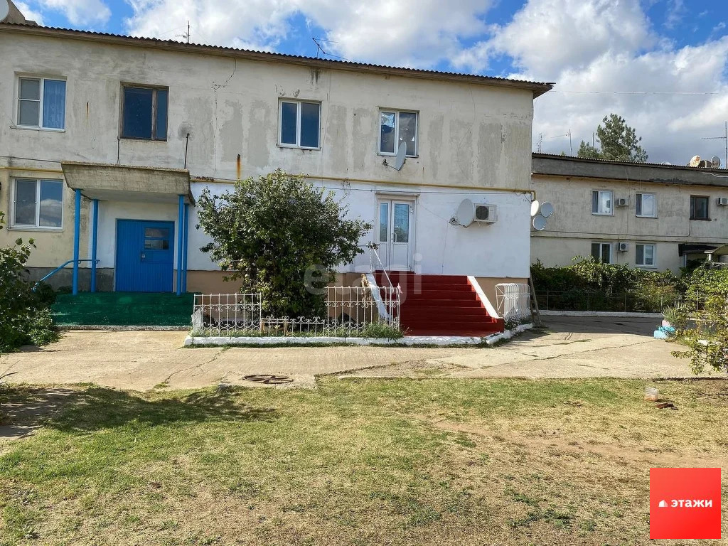 Продажа квартиры, Карьерное, Сакский район, Горняцкая улица - Фото 23