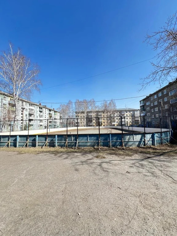 Продажа квартиры, Новосибирск, ул. Первомайская - Фото 21