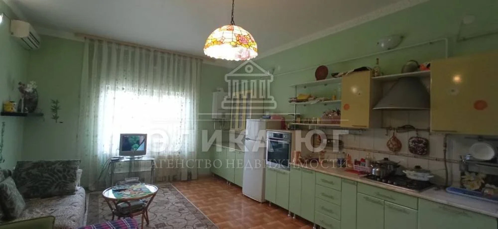 Продажа дома, Новомихайловский, Туапсинский район, ул. Совхозная - Фото 1