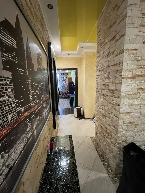 3к.  Балашиха, улица Калинина, 17/10к2 - Фото 1