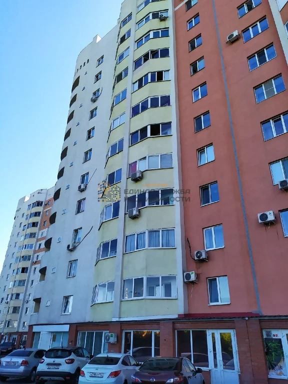 Аренда квартиры, Уфа, ул. Бехтерева - Фото 13