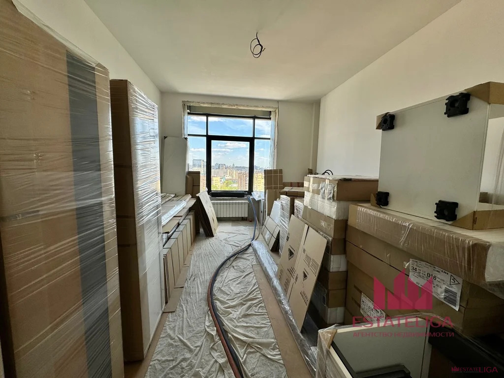 Продажа квартиры, м. Белорусская, ул. Верхняя - Фото 10