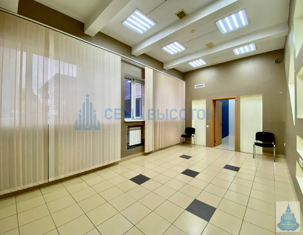 Аренда офиса, ул. Академика Волгина - Фото 3