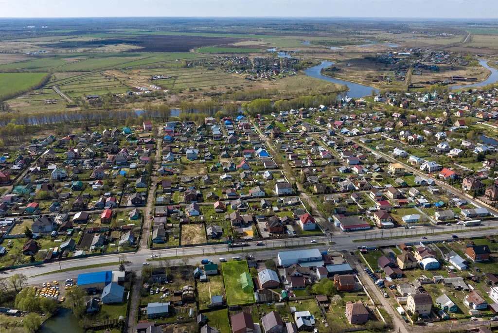 Продажа земельного участка, Ярославль, ул. Магистральная - Фото 3