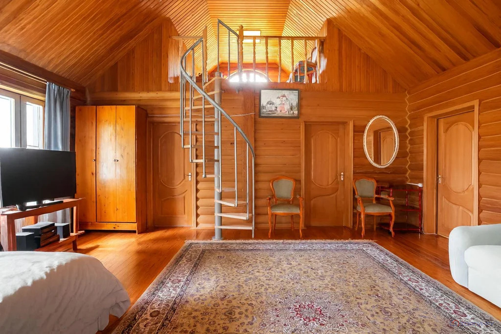 Продажа дома, Сергиево, Одинцовский район - Фото 13