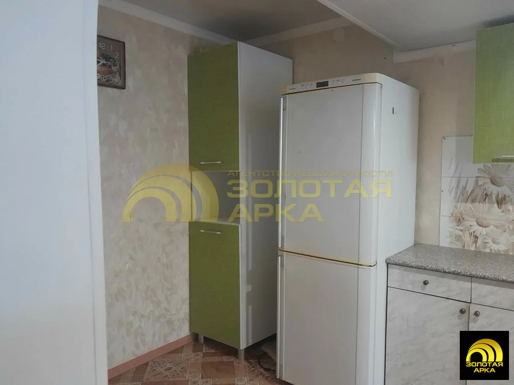 Продажа дома, Старотитаровская, Темрюкский район, Ильича пер. - Фото 20