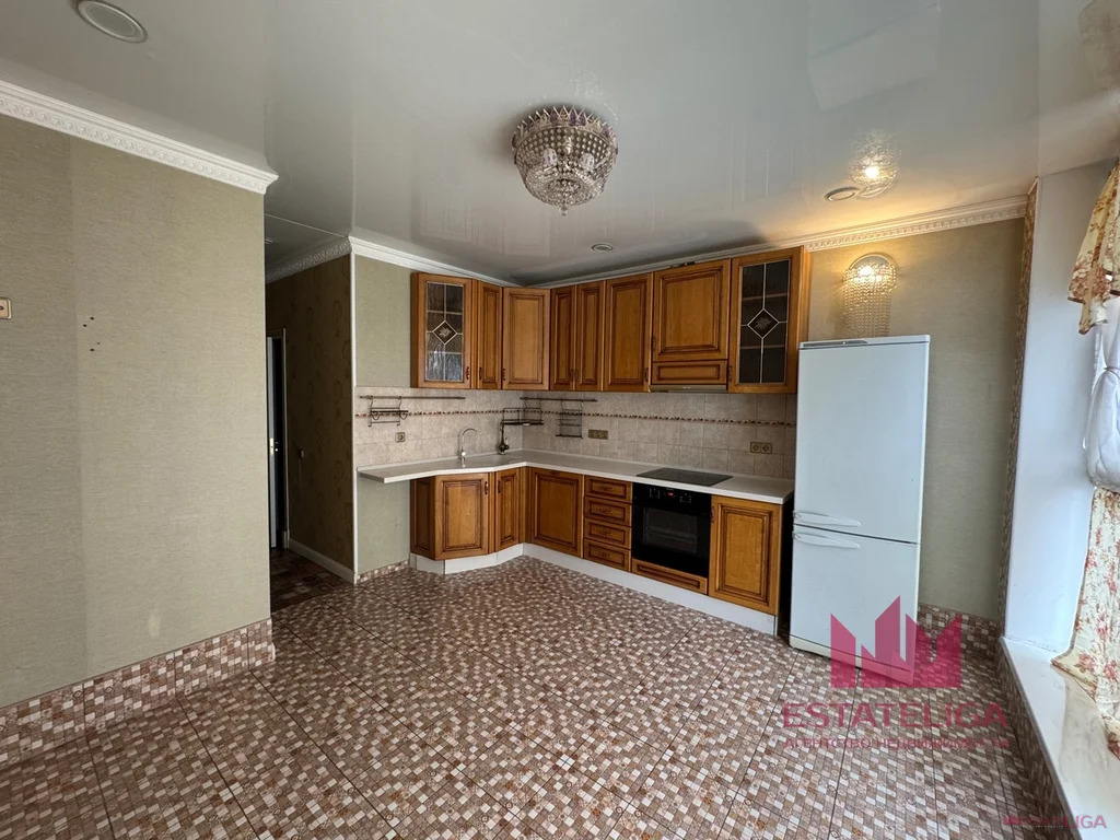 Продажа квартиры, Николо-Хованская улица - Фото 1