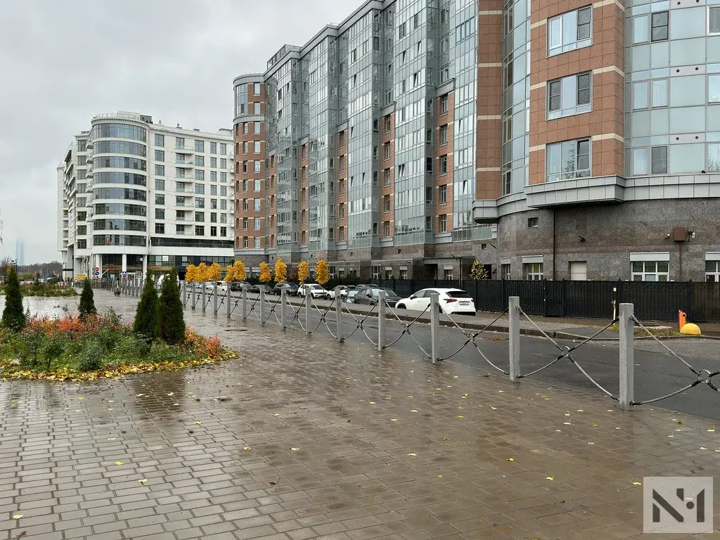 Двухуровневая сити-вилла в бизнес классе на Петроградской! - Фото 38