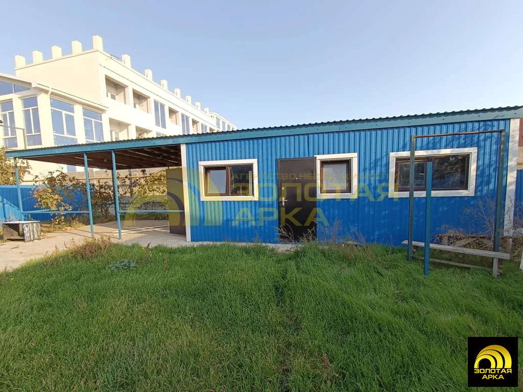 Продажа дома, Волна, Темрюкский район, ул. Солнечная - Фото 10