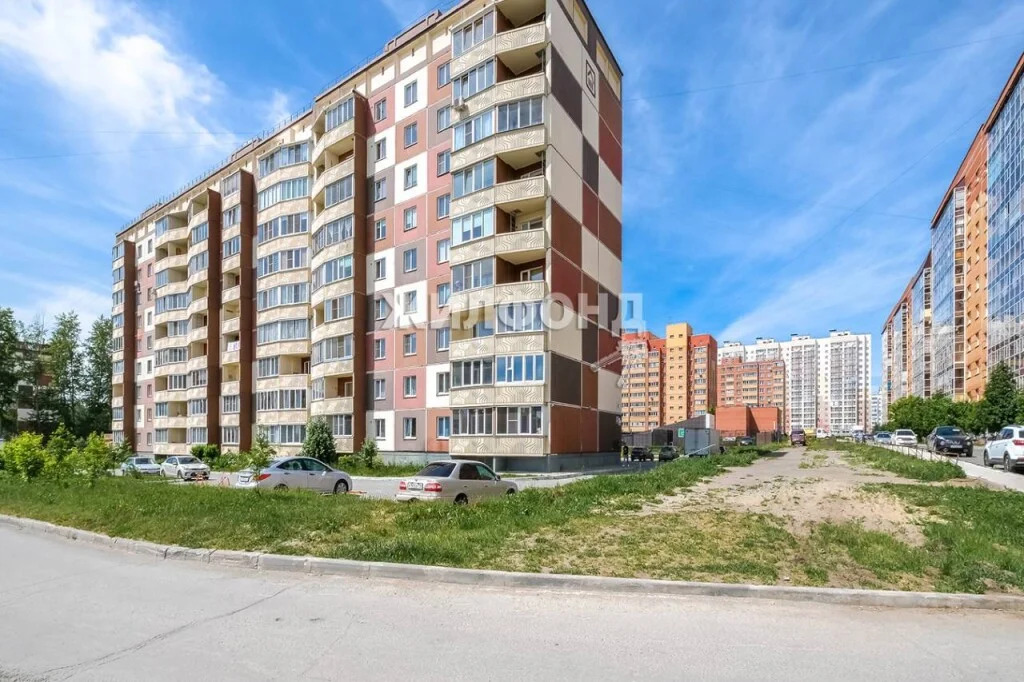 Продажа квартиры, Новосибирск, Михаила Немыткина - Фото 18