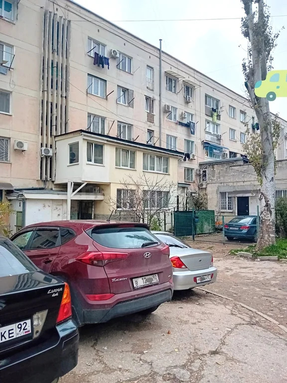 Продажа квартиры, Севастополь, Генерала Острякова пр-кт. - Фото 14