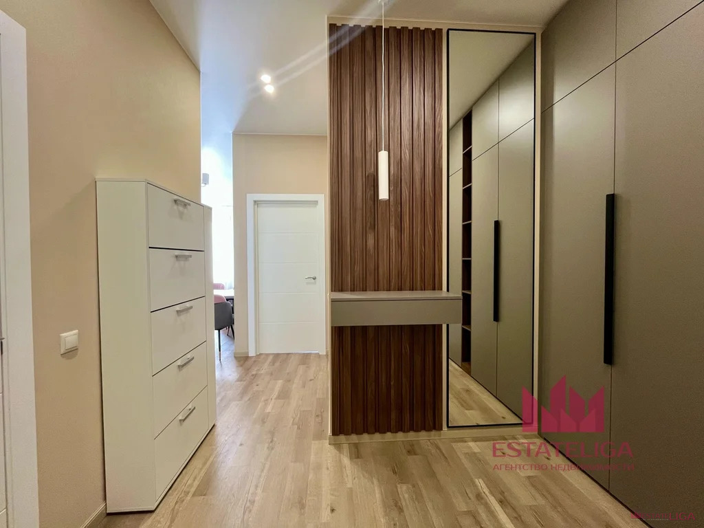 Аренда квартиры, Волоколамское ш. - Фото 8