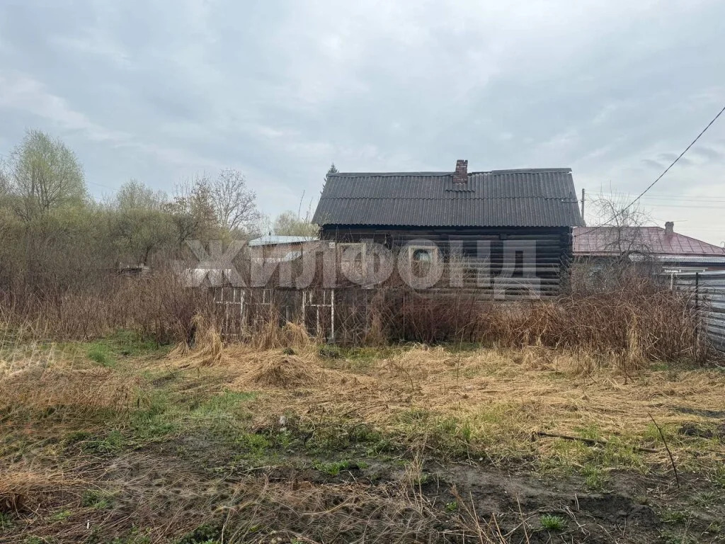 Продажа дома, Новосибирск, Набережная Плющихи - Фото 7