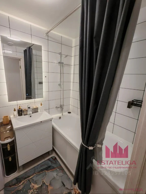 Аренда квартиры, Стройкомбината проезд - Фото 10