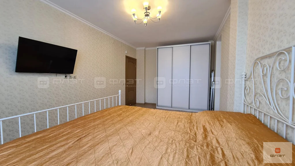 Продажа квартиры, Казань, ул. Волочаевская - Фото 5