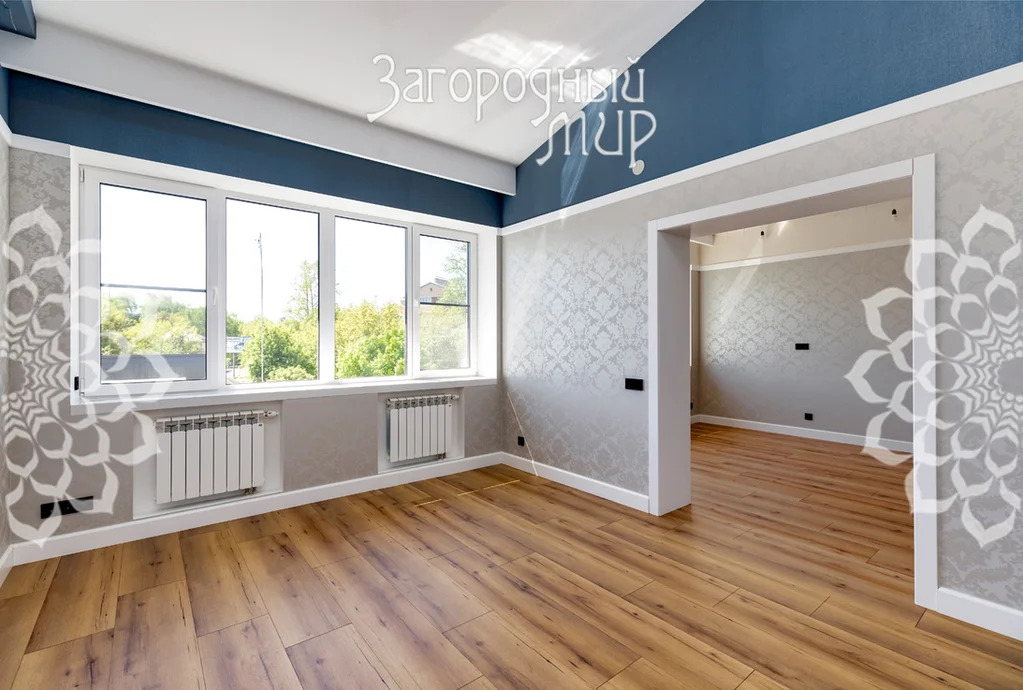 Продам дом, Ильинское шоссе, 19 км от МКАД - Фото 38