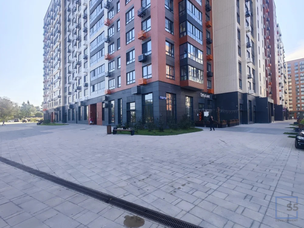 Продажа торгового помещения, Ленинградское ш. - Фото 3