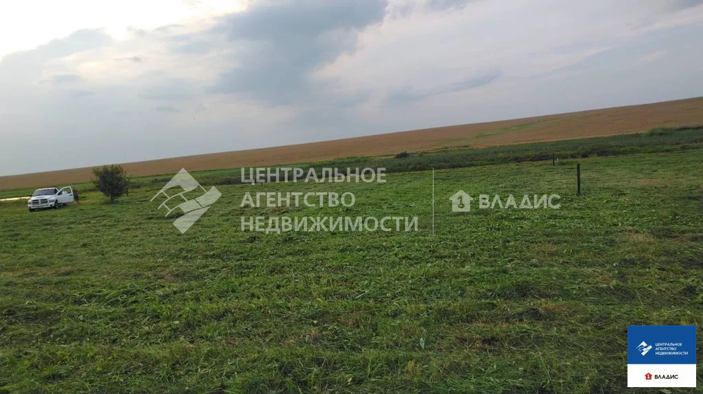 Продажа участка, Елино, Захаровский район - Фото 3