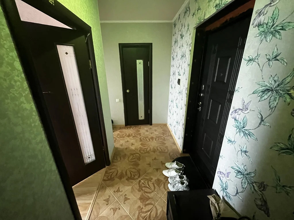 Продажа квартиры, Смоленская, Северский район, улица Вишнёвая - Фото 11