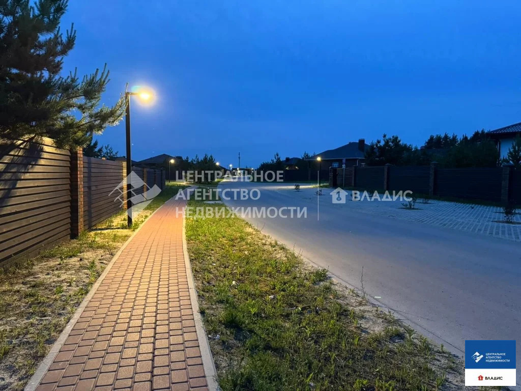 Продажа дома, Рязанский район, улица Айвазовского - Фото 23