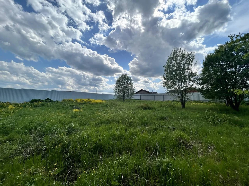 Продажа участка, Борносово, Дмитровский район - Фото 5