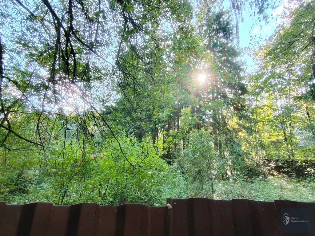 Обжитой стародачный поселок  Фрунзевец. 30 км от МКАД по Киевскому ш. - Фото 7